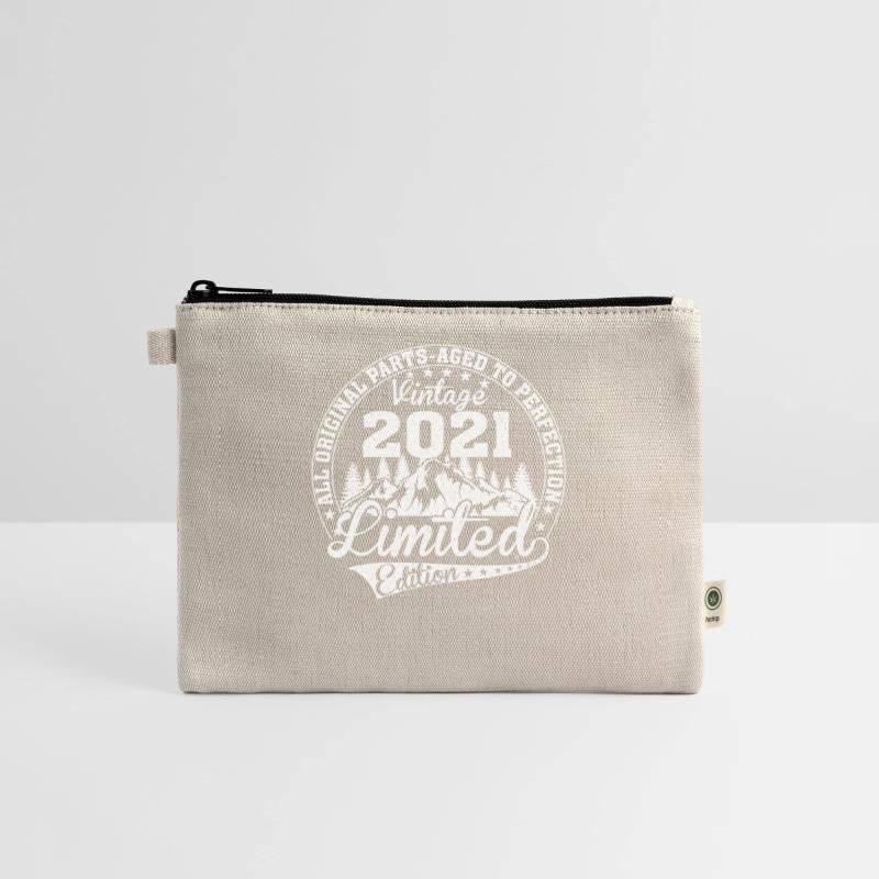 Original vintage established in 2021 anniversary