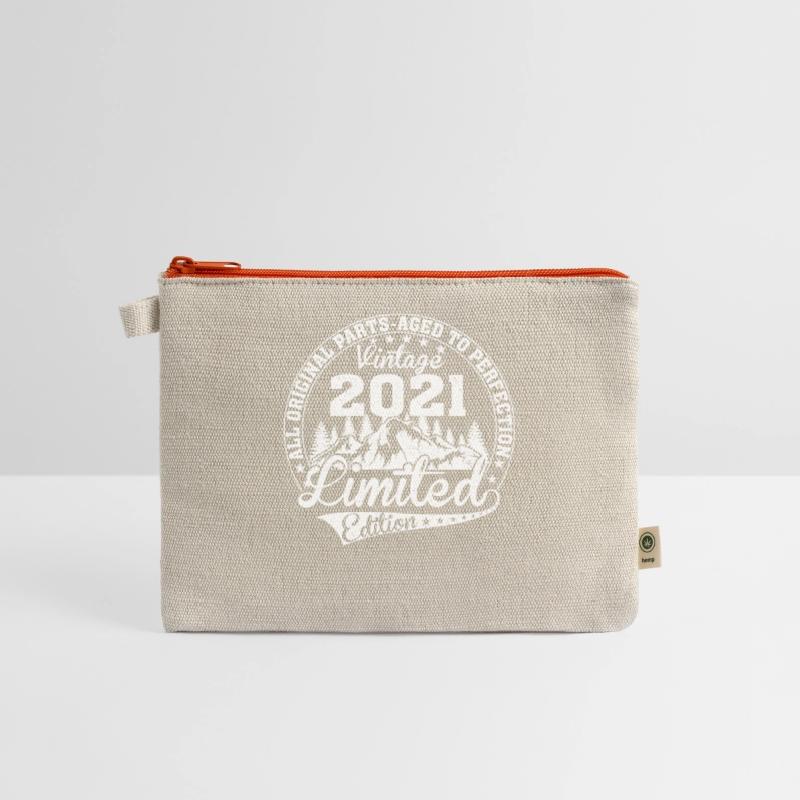 Original vintage established in 2021 anniversary