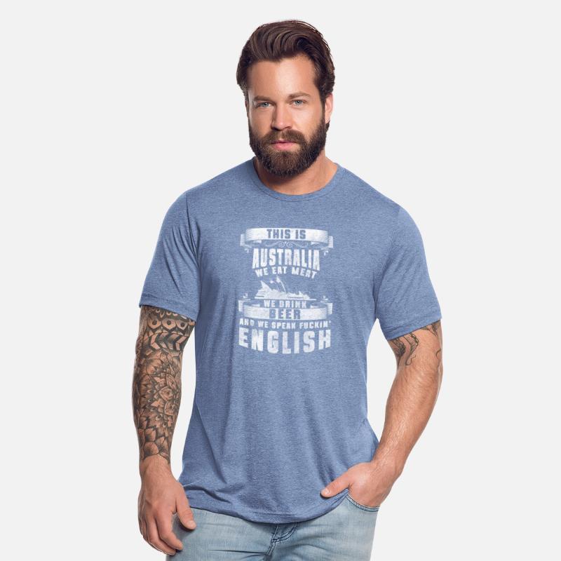 Outback State Pride Wanderlust