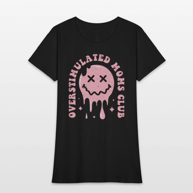 Overstimulated Moms Club