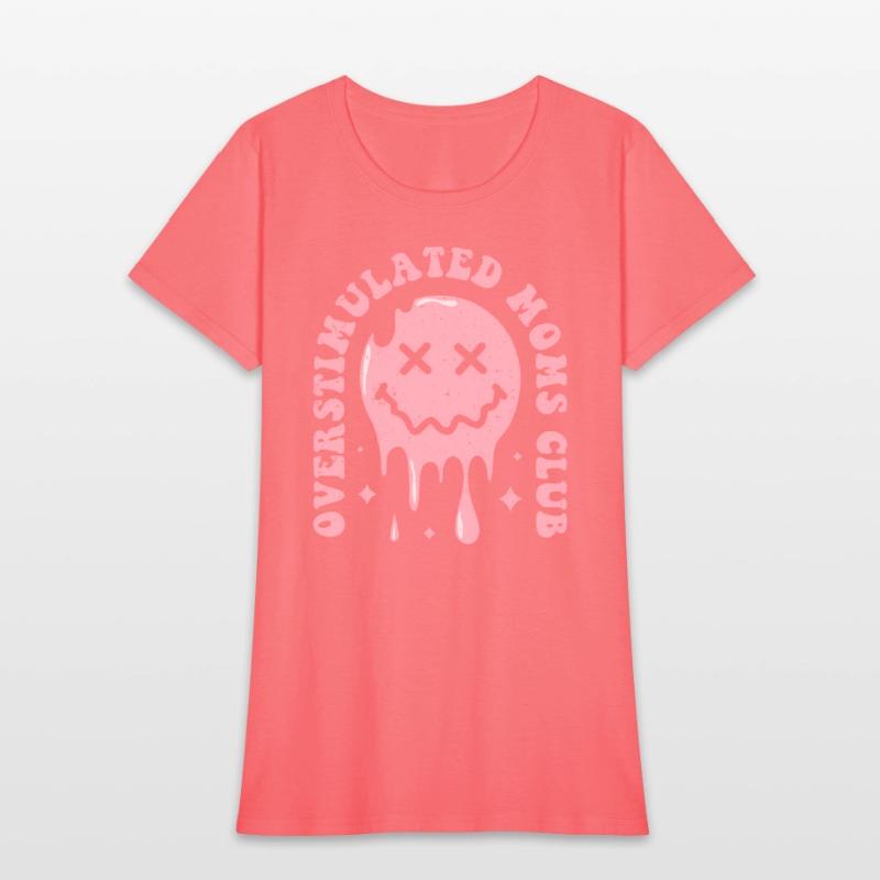 Overstimulated Moms Club