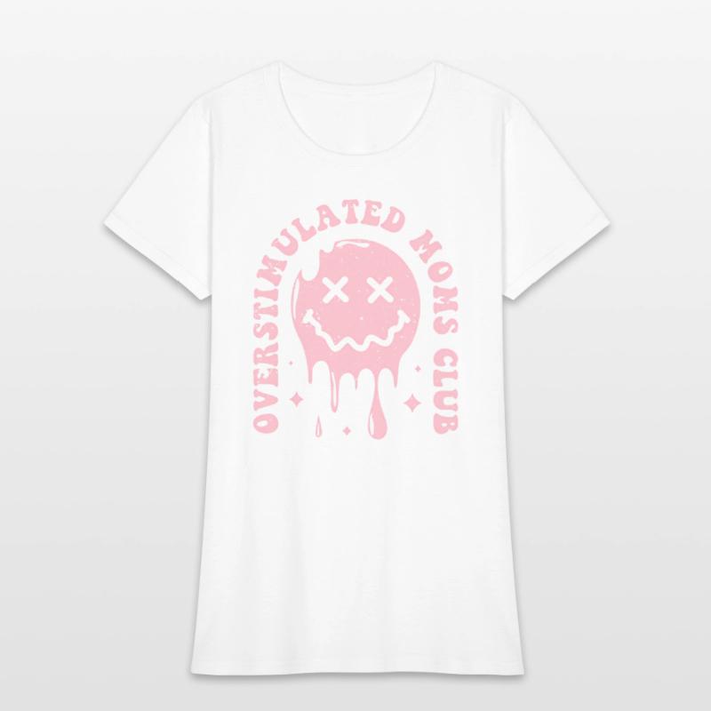 Overstimulated Moms Club