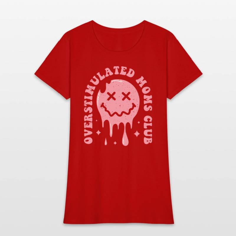 Overstimulated Moms Club