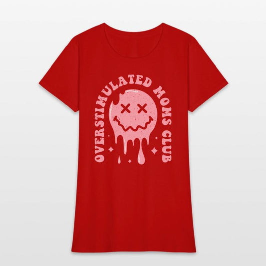 Overstimulated Moms Club