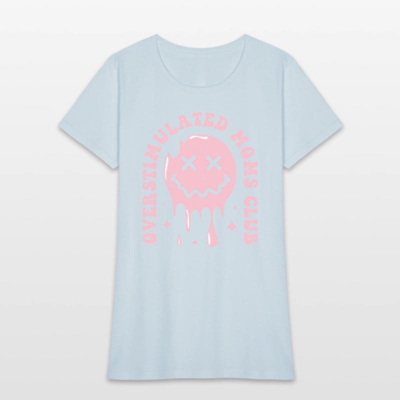 Overstimulated Moms Club