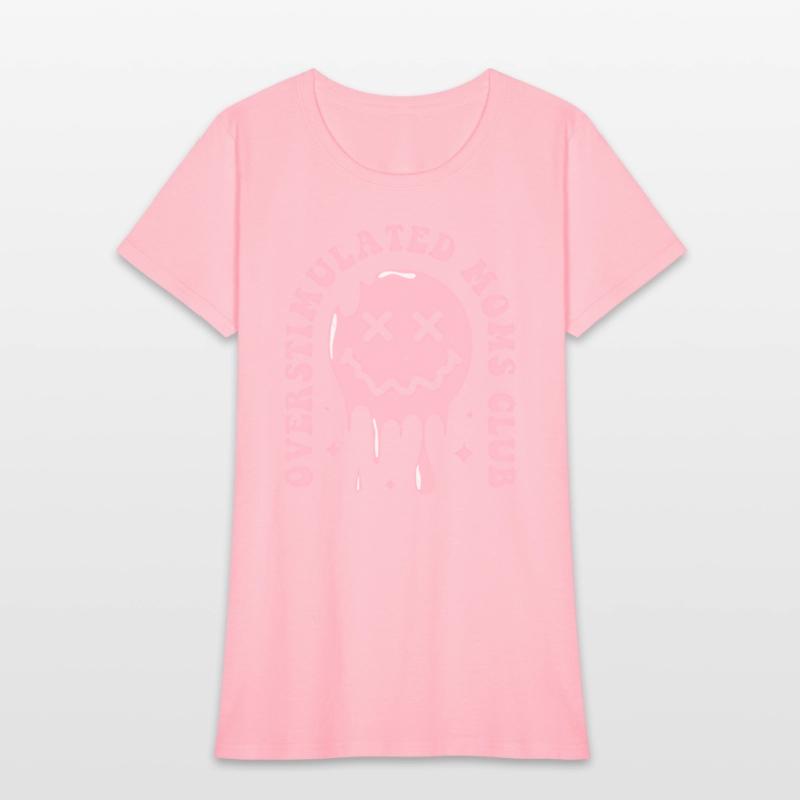 Overstimulated Moms Club