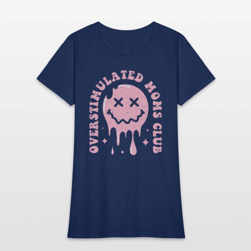 Overstimulated Moms Club