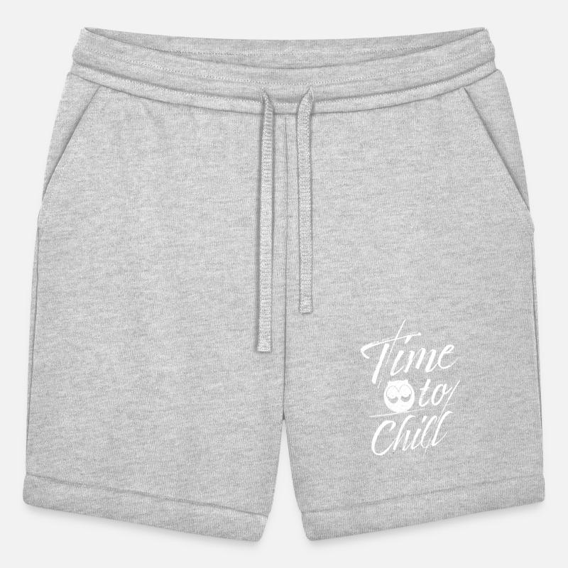 Owl Time To Chill Slogan