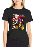 2020 Christmas T-Shirt