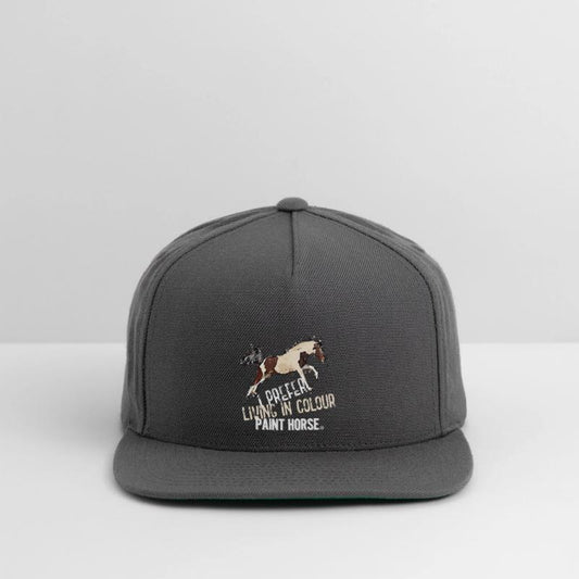 Paint Horse - Living in Color