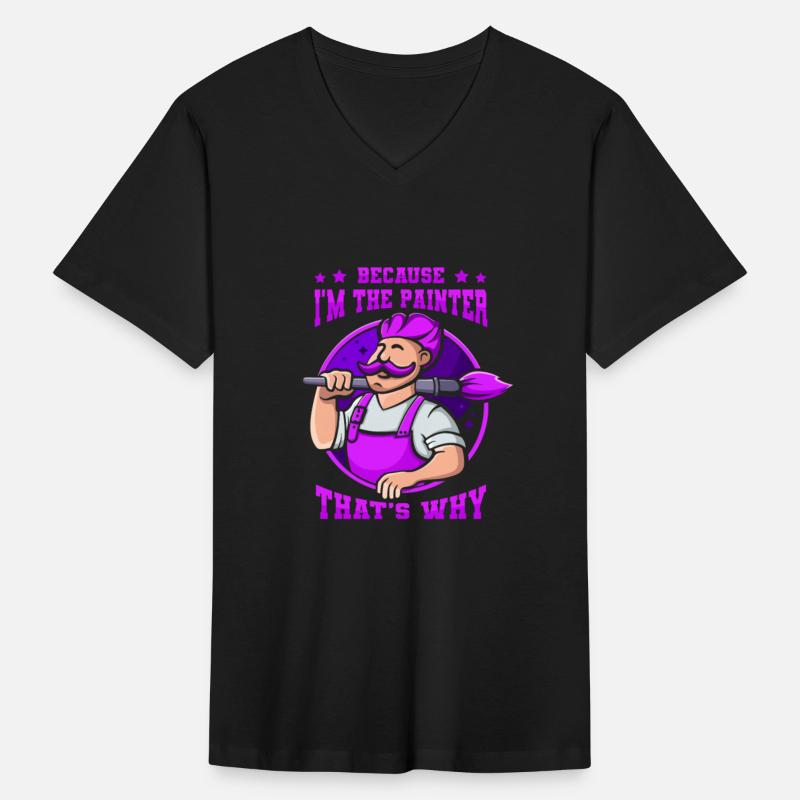 Painter Painting Artist