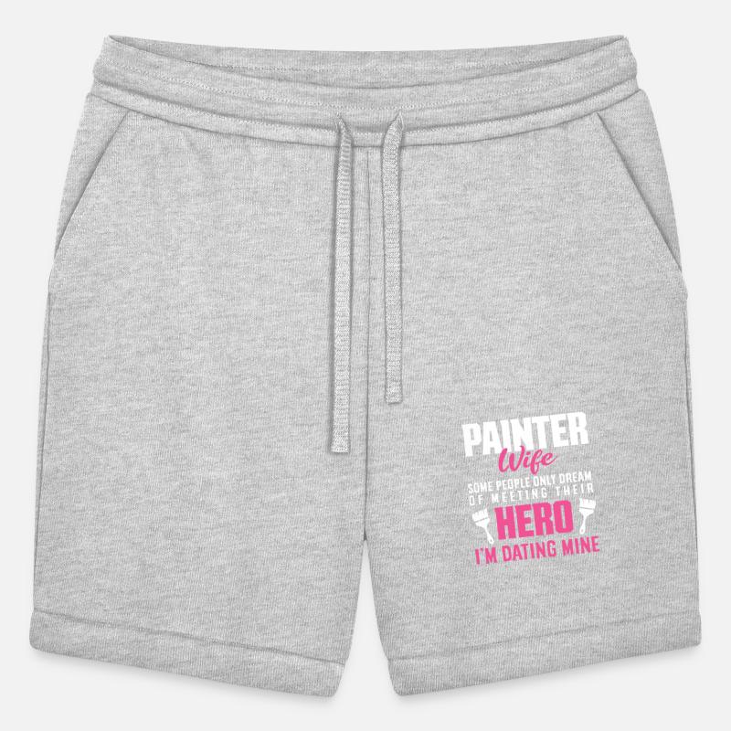 Painter Wife Hero I'm Dating Mine