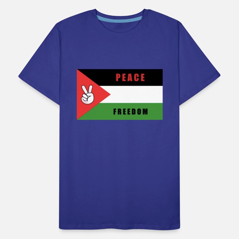 Palestine Peace and Freedom
