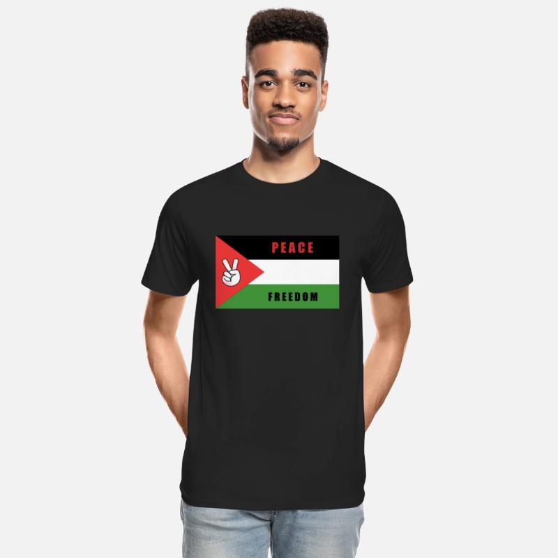 Palestine Peace and Freedom