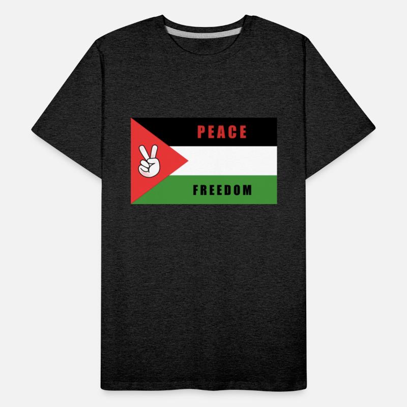 Palestine Peace and Freedom