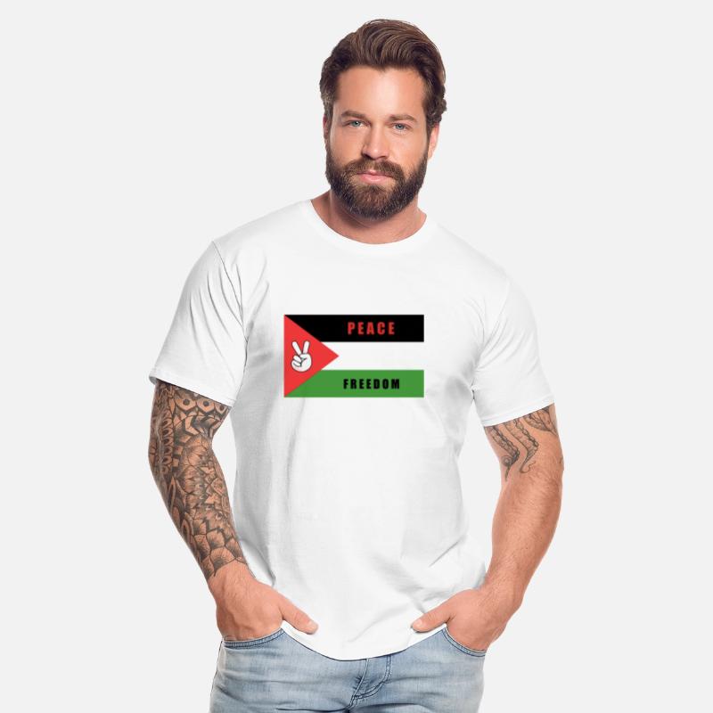 Palestine Peace and Freedom