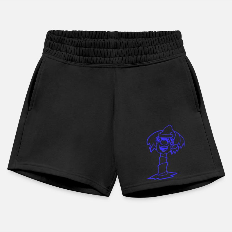 Palm Tree Santa Claus Christmas Sunglasses Cool