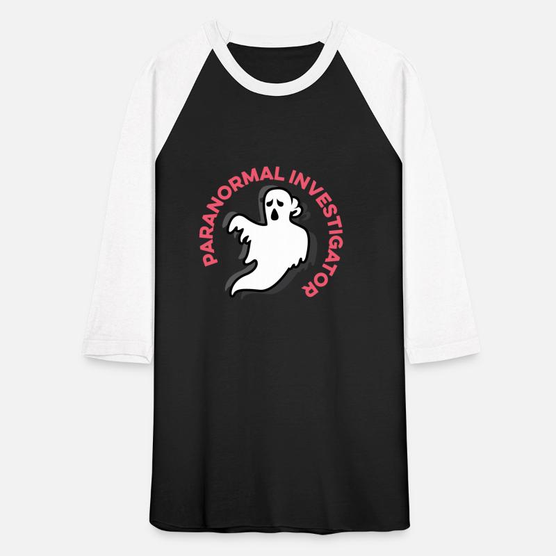 Paranormal Investigator Myth Believer Gift