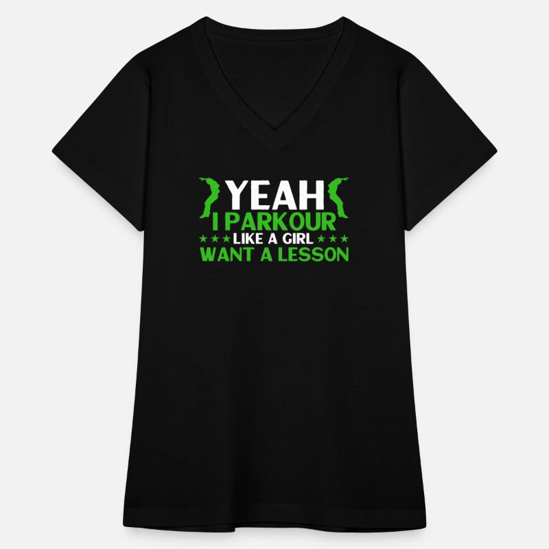 Parkour Gift Freerunning Freerunner Parkour