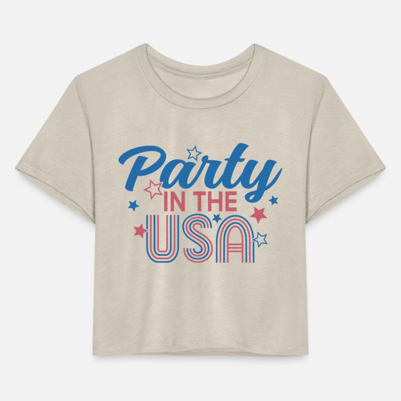 Party In The USA