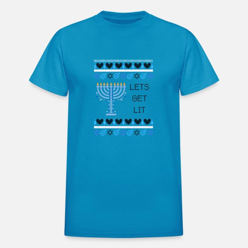 Party Vibes Let's Get Lit