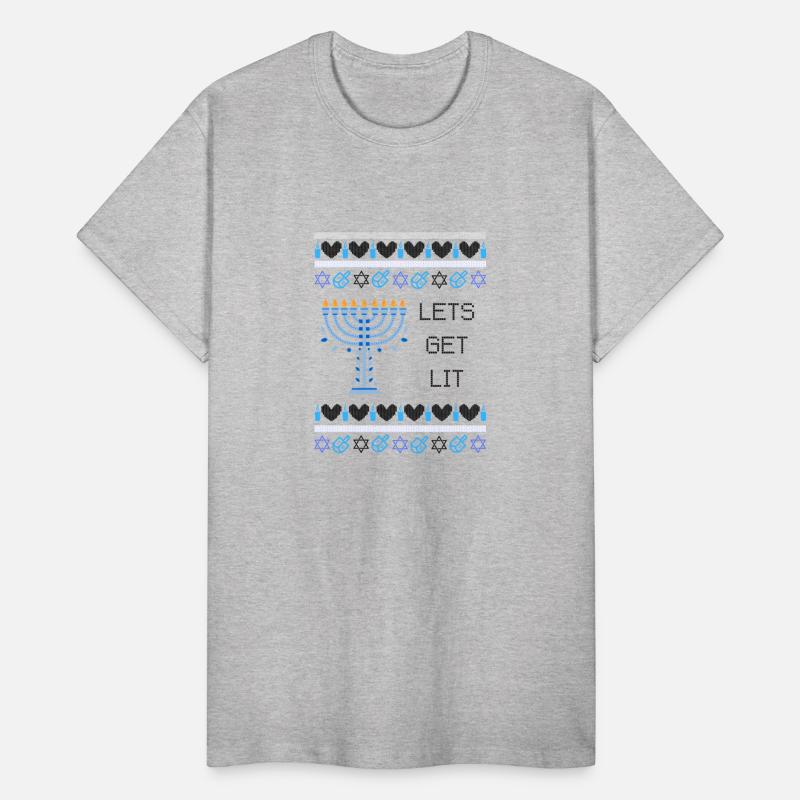 Party Vibes Let's Get Lit