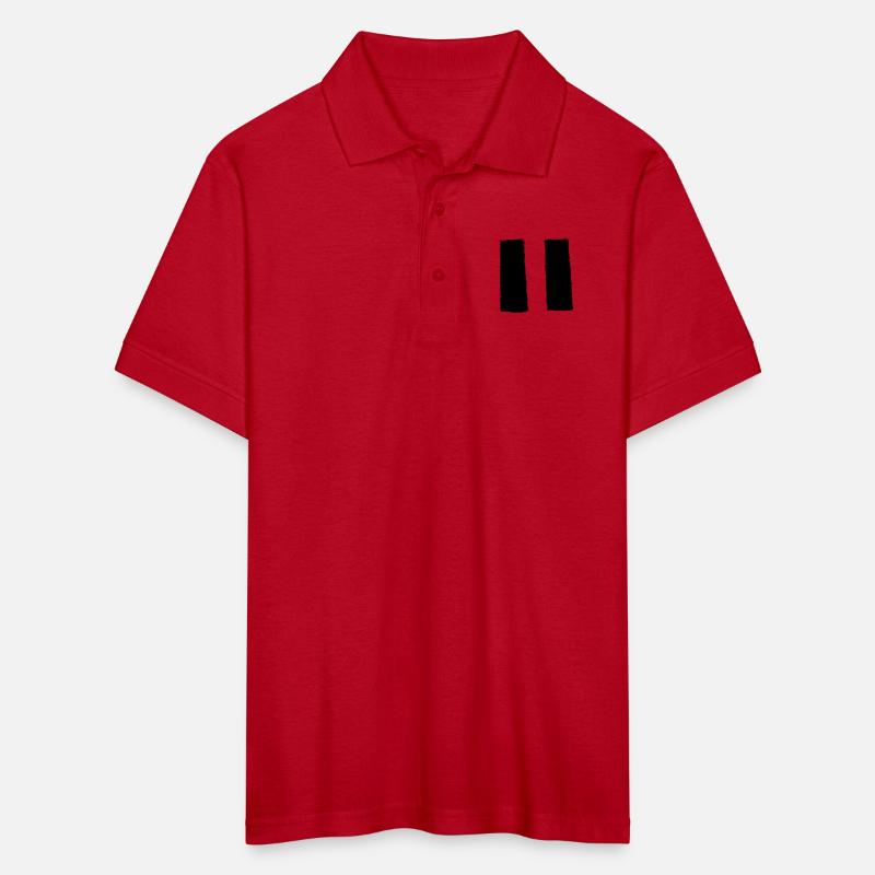 Pause for Percussion