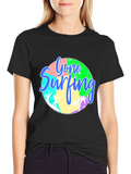 Gone Surfing T-Shirt