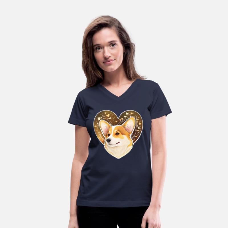 Pembroke Welsh Corgi cute