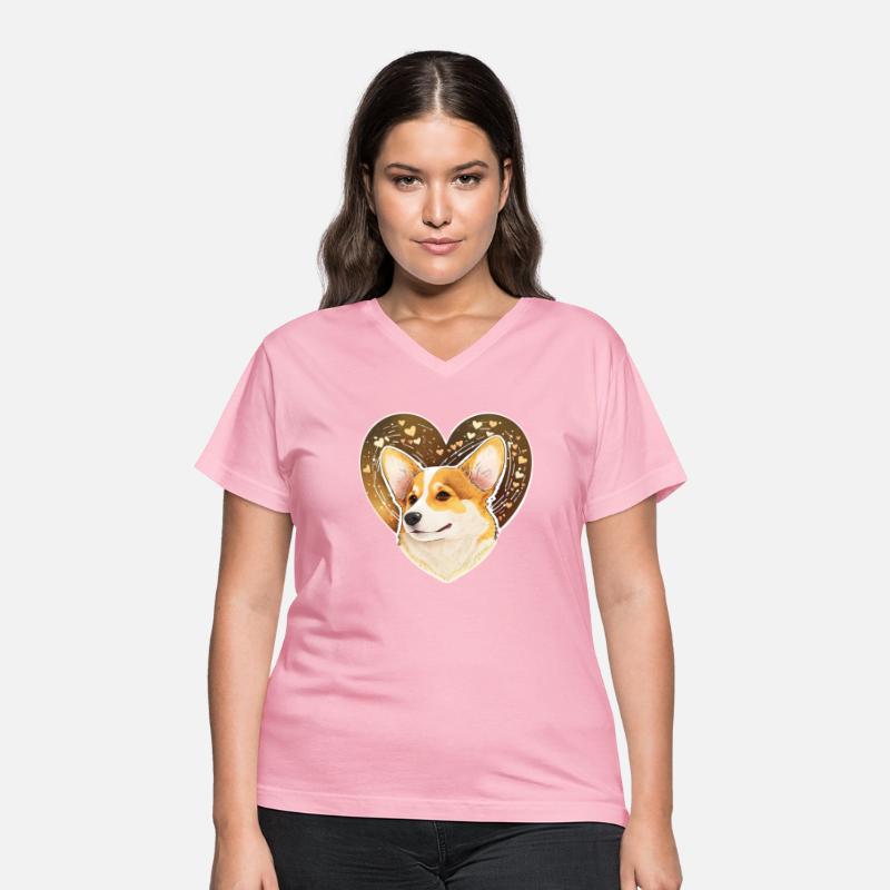 Pembroke Welsh Corgi cute