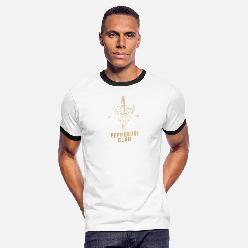 Pepperni CLub