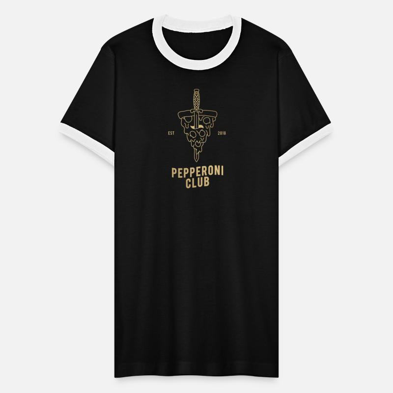 Pepperni CLub