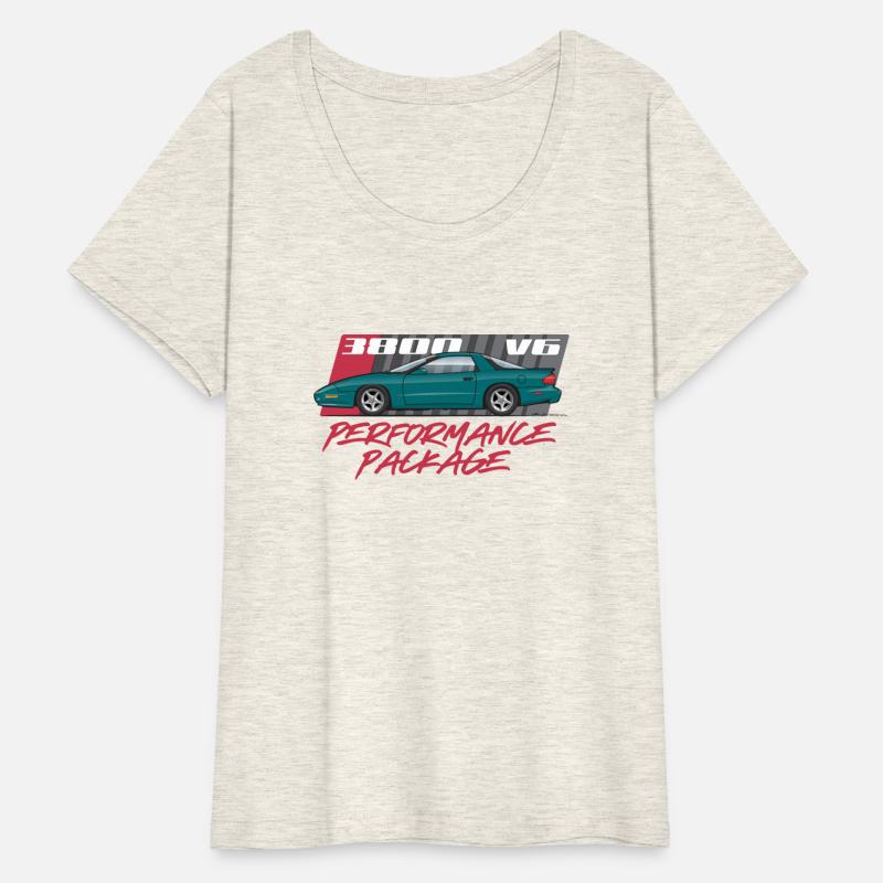 performance Blue Green Chamaleon