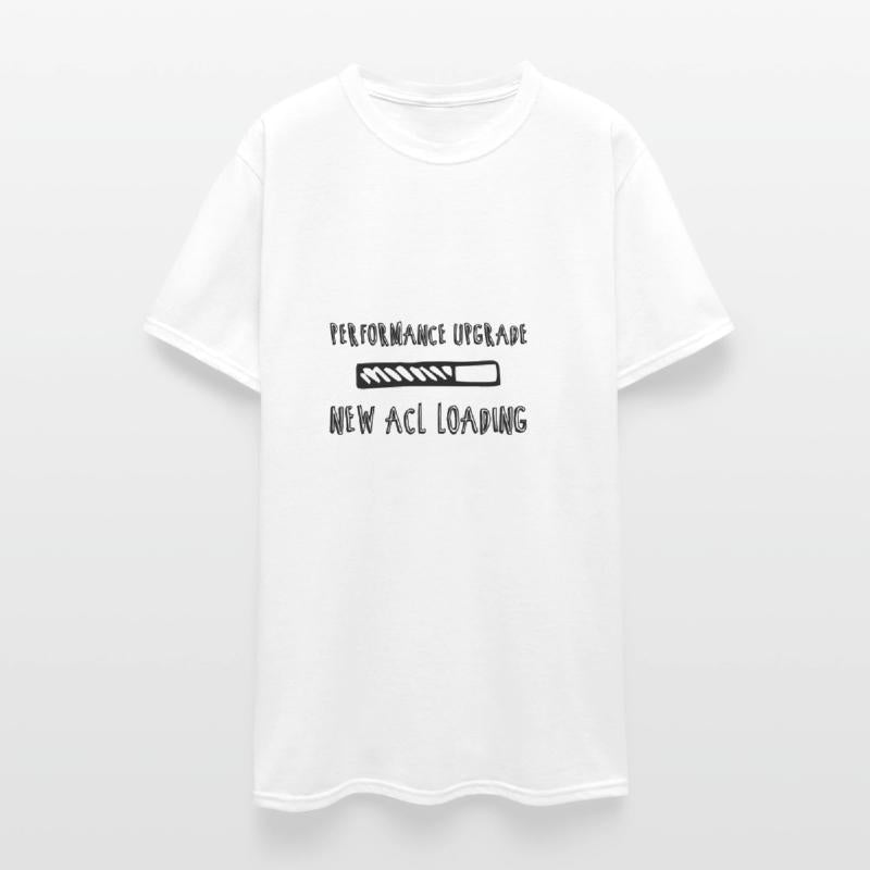 Performance Upgrade, New Acl Loading 3