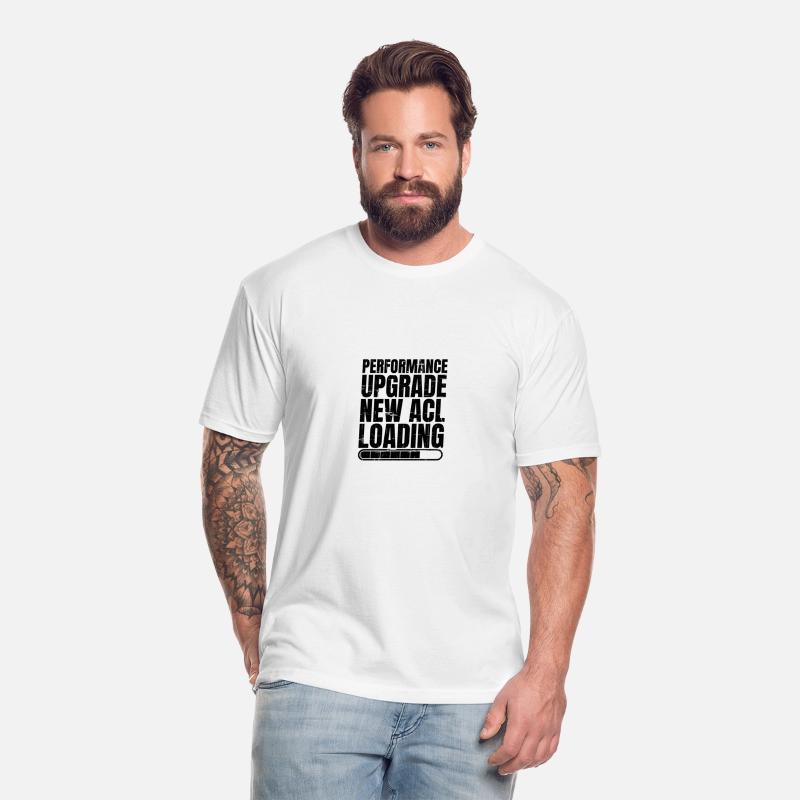 Performance Upgrade, New Acl Loading 7