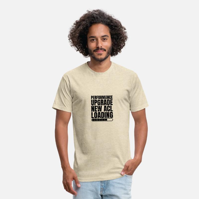 Performance Upgrade, New Acl Loading 7