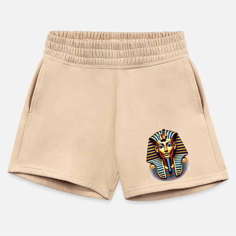 Pharaoh’s Golden Mask