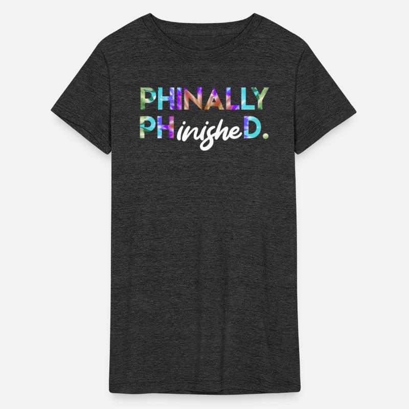 Phinally Phinished Finally Finished Doctor Ph.D