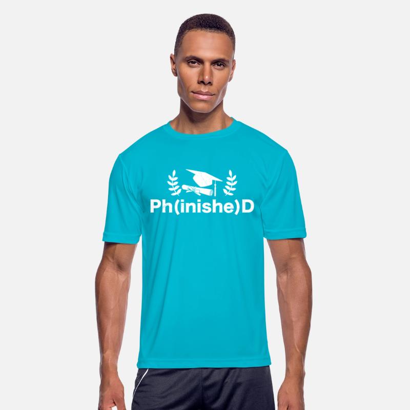 Phinished Finally finished Doctor Degree Ph.D