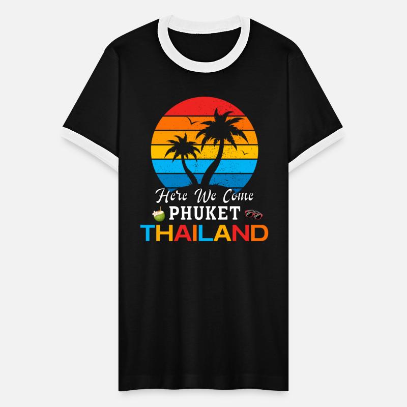 Phuket Thailand