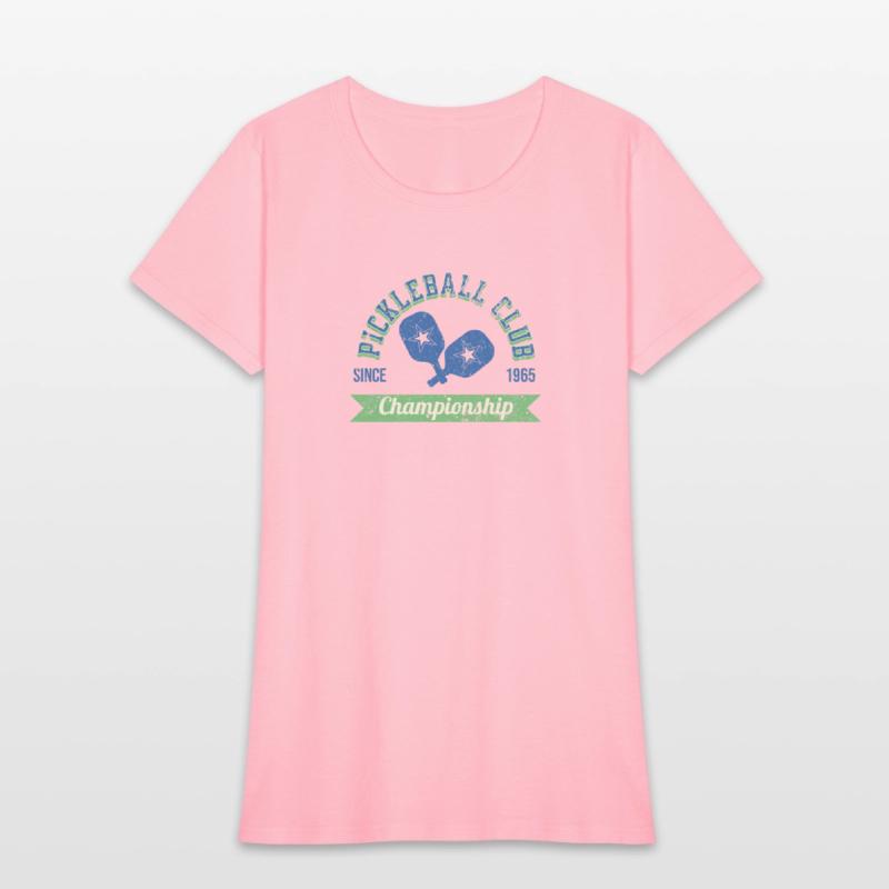 Pickleball Club Championship