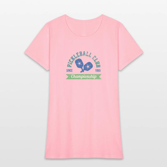 Pickleball Club Championship