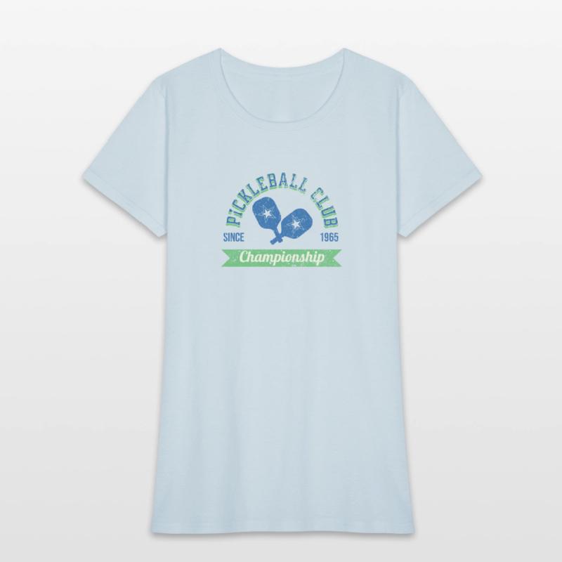 Pickleball Club Championship