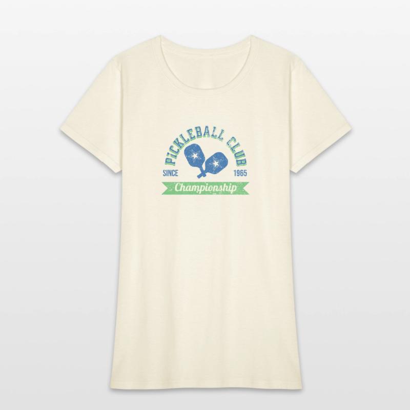 Pickleball Club Championship