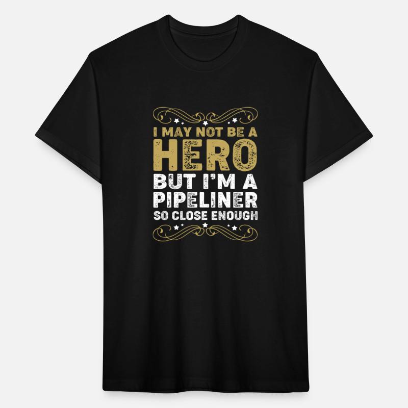 Pipeliner Welding Oilfield Pipeline