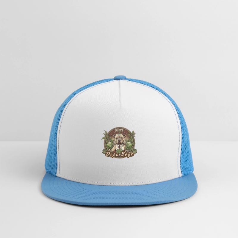 Pittbull Gangster Collection