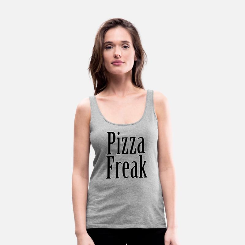 Pizza freak