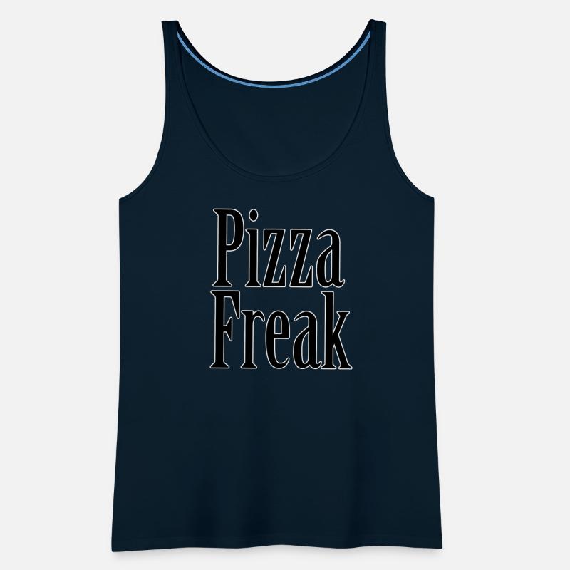 Pizza freak