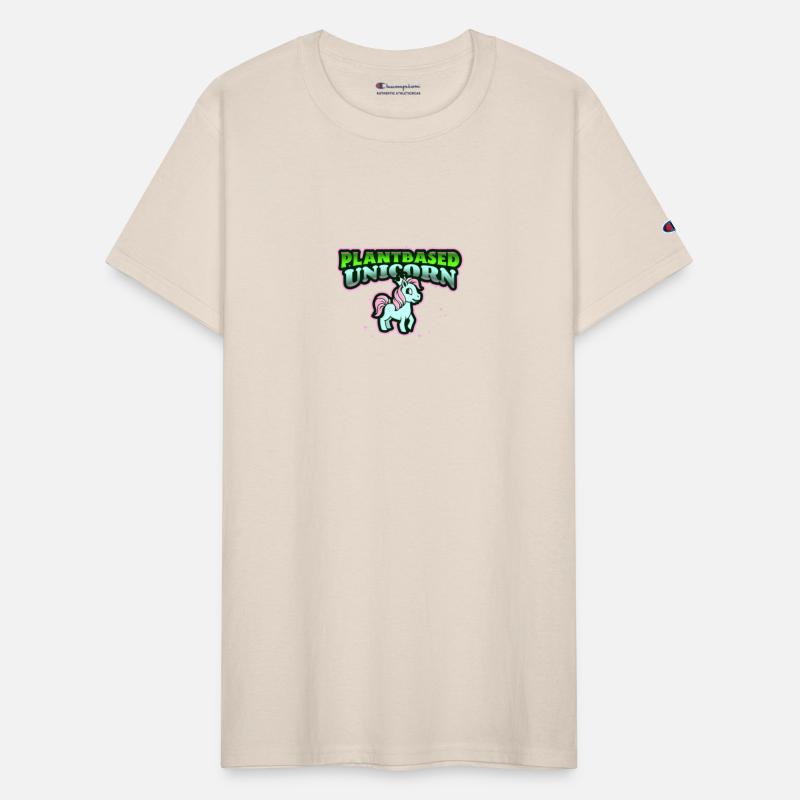 Plantbased Unicorn for Plant based