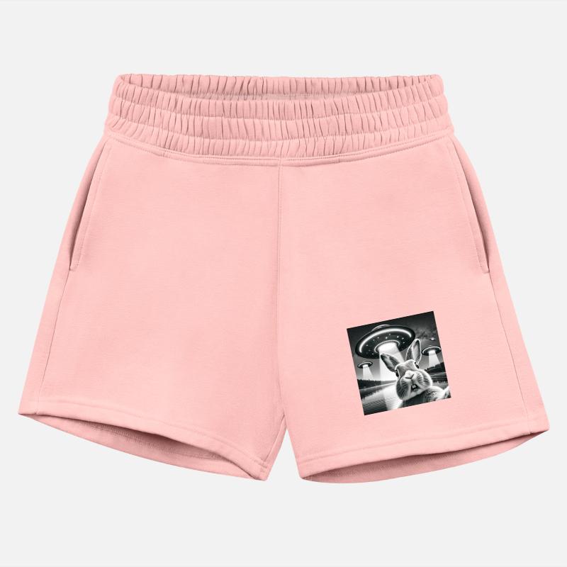 Playful River Mammal Classic Alien Toy Decor Cute